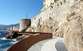 Casa A Certosa Au Coeur De La Citadelle