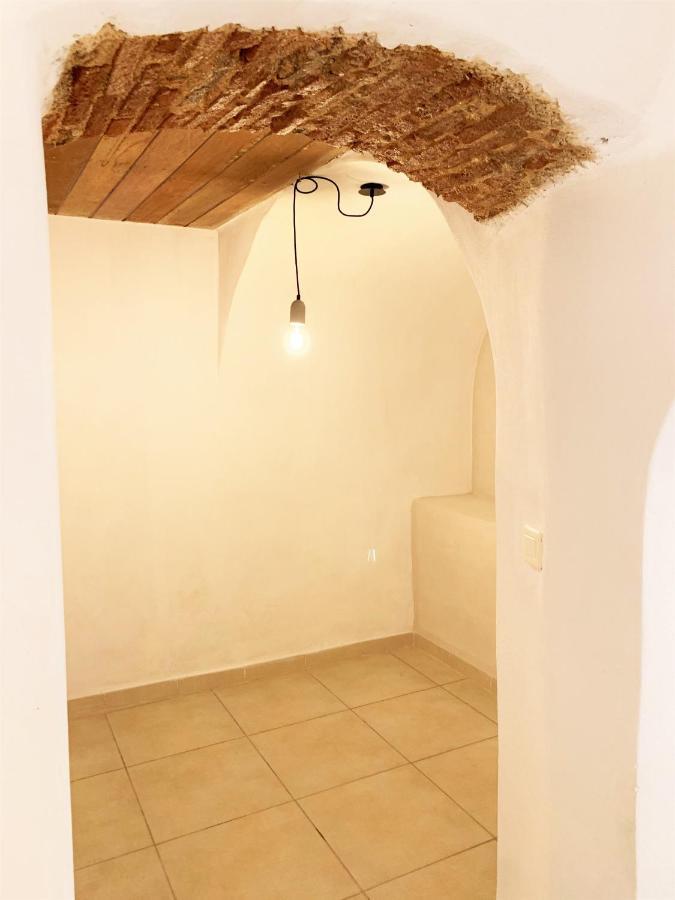 Appartamento Casa A Certosa Au Coeur De La Citadelle Bastia  Esterno foto