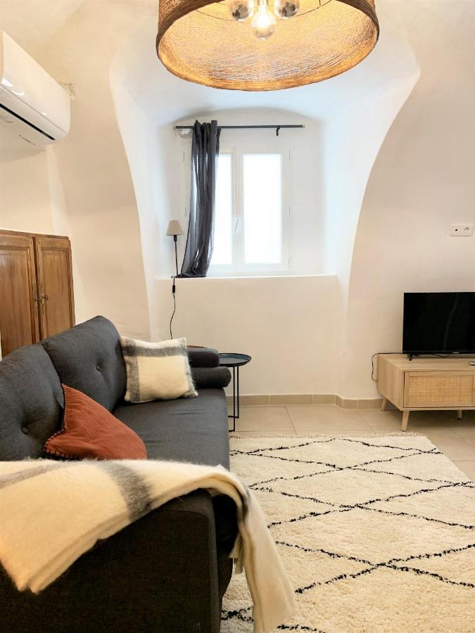 Appartamento Casa A Certosa Au Coeur De La Citadelle Bastia  Esterno foto