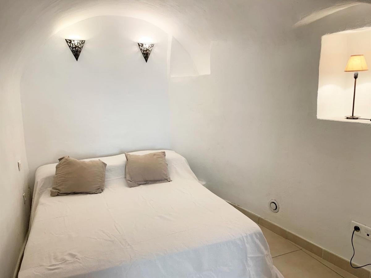 Appartamento Casa A Certosa Au Coeur De La Citadelle Bastia  Esterno foto