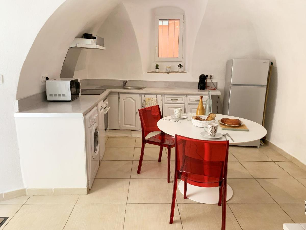 Appartamento Casa A Certosa Au Coeur De La Citadelle Bastia  Esterno foto