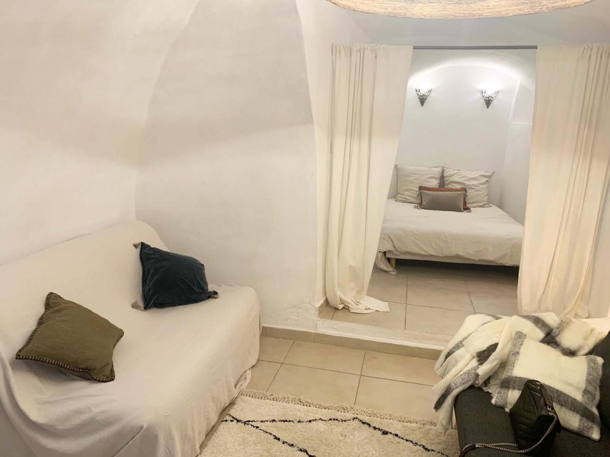 Appartamento Casa A Certosa Au Coeur De La Citadelle Bastia  Esterno foto