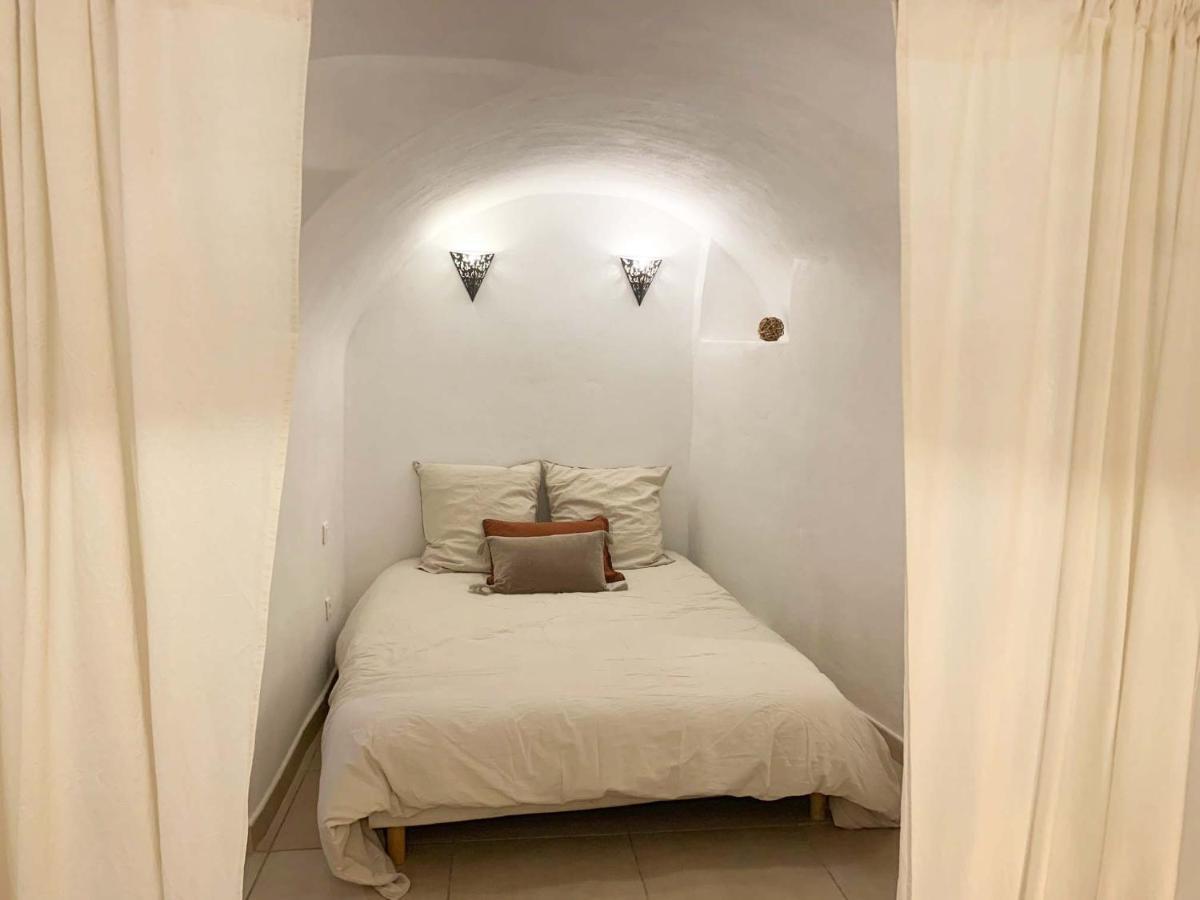 Appartamento Casa A Certosa Au Coeur De La Citadelle Bastia  Esterno foto