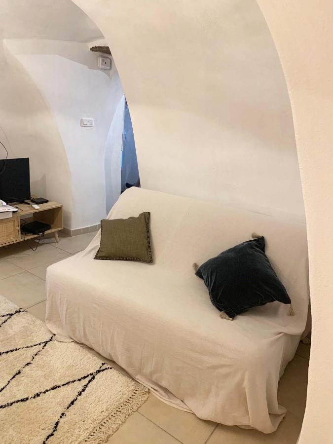 Appartamento Casa A Certosa Au Coeur De La Citadelle Bastia  Esterno foto