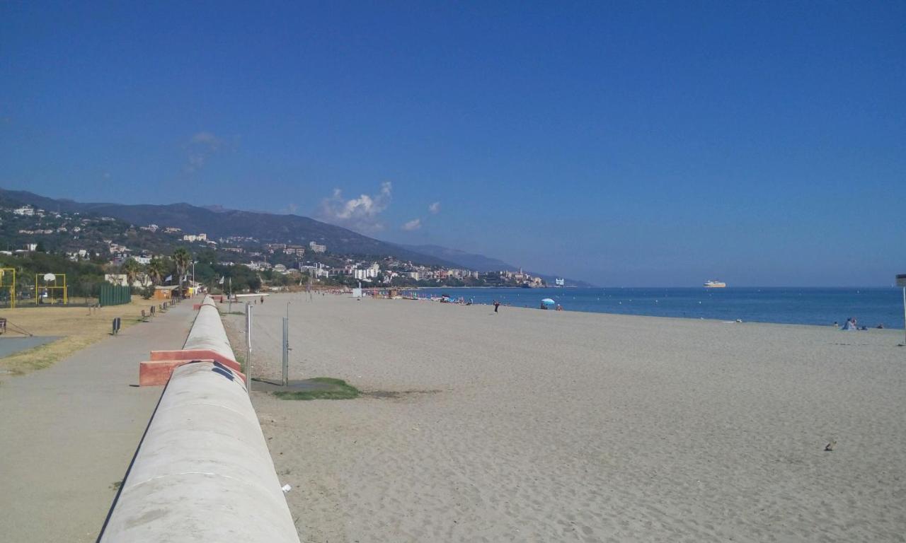 Appartamento Casa A Certosa Au Coeur De La Citadelle Bastia  Esterno foto